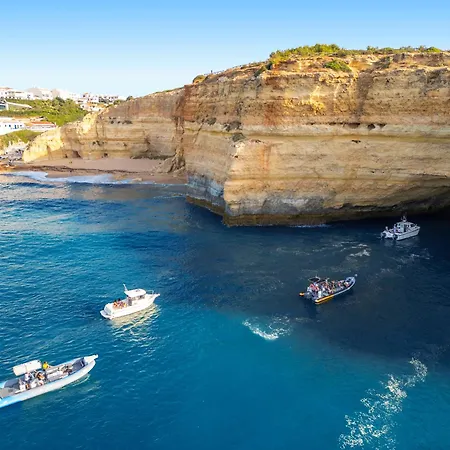 Casa Negril By Algarve Vacation